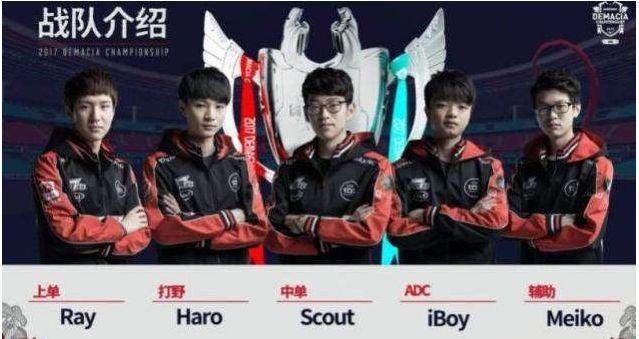 现在的局面 现在的局面