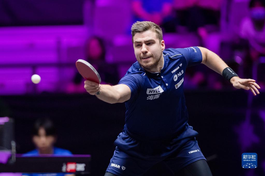 打破11年 打破11年