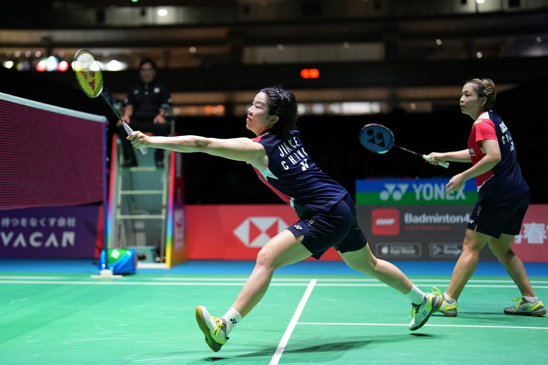 每一场比赛 每一场比赛