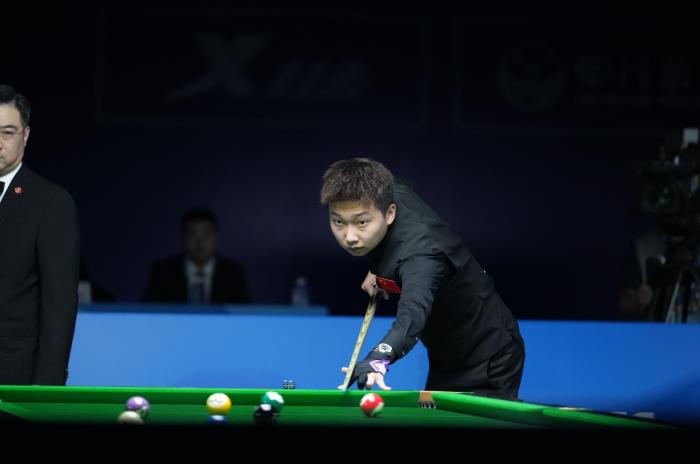 比赛开场后 比赛开场后