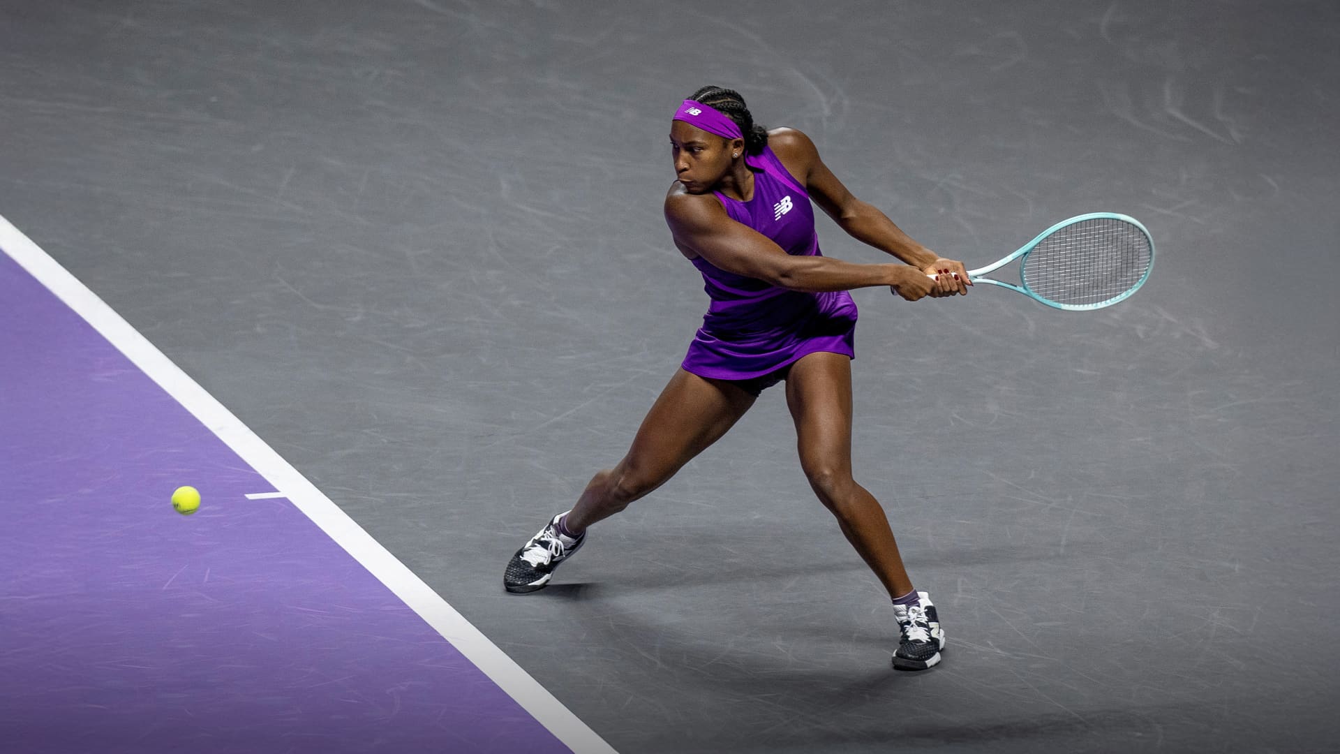 每一位入选 每一位入选