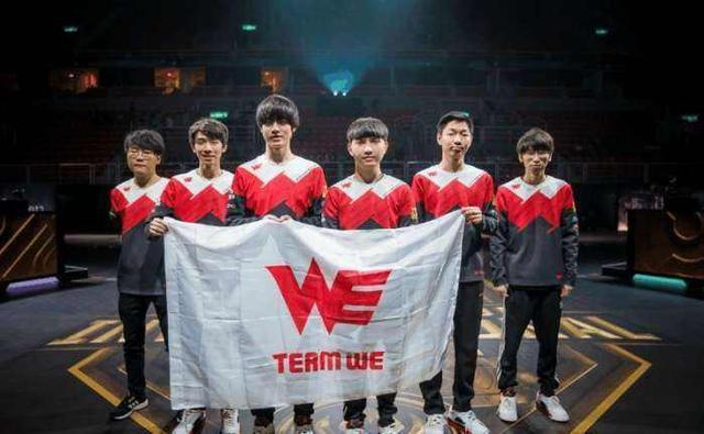 注入了信心 注入了信心