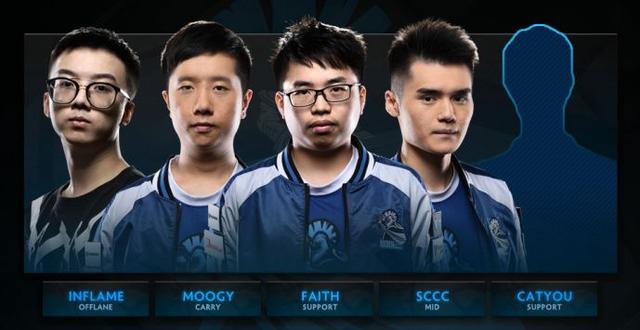 不在于谁最 不在于谁最