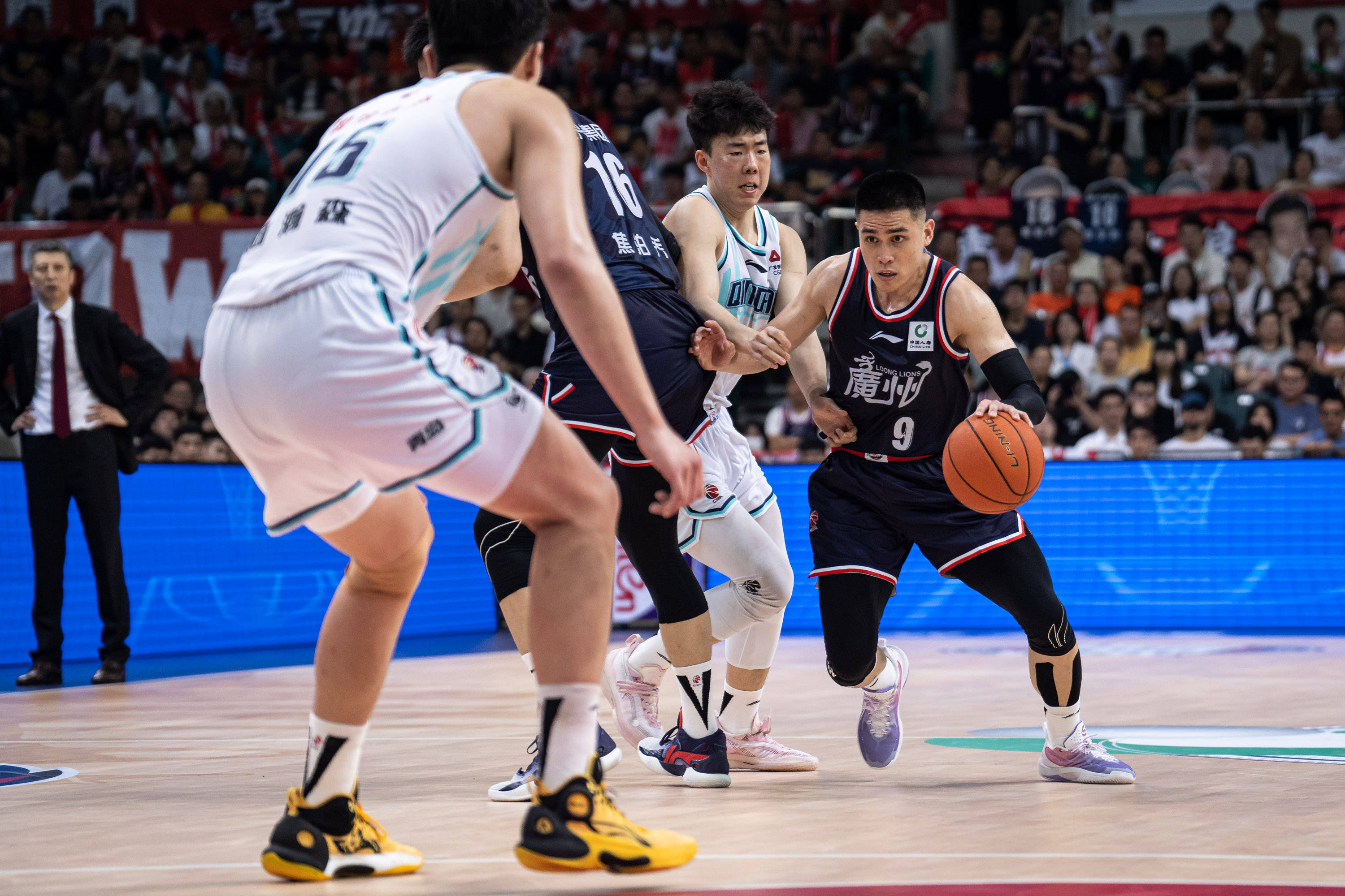 人流管理 人流管理