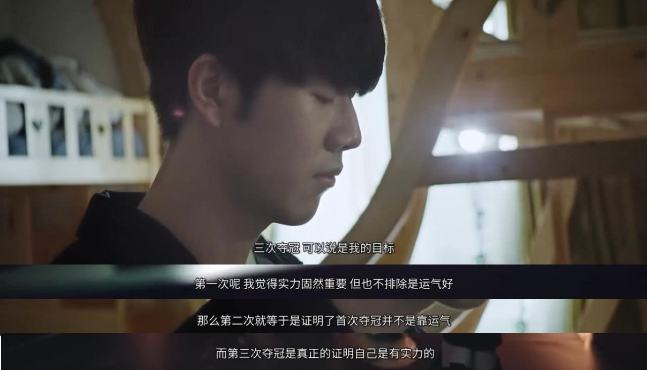 一个关键案